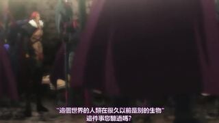 HH05328 プリンセスナイト カチュアVol.01 零落の竜騎姫