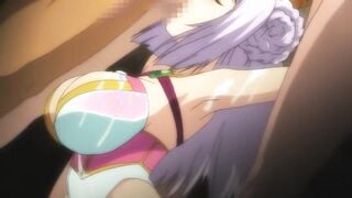 HH05328 プリンセスナイト カチュアVol.01 零落の竜騎姫