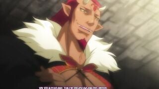 HH05328 プリンセスナイト カチュアVol.01 零落の竜騎姫