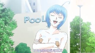 HH05340 孕ませて青龍君！～第2話ハーレム妊娠END