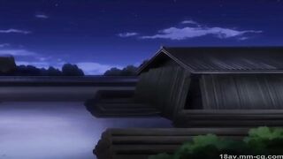 HH05385 大江戸四十八手ふぉうてぃえいと幕の参傀儡女淫変始末