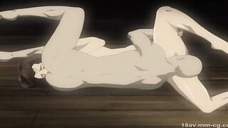 HH05385 大江戸四十八手ふぉうてぃえいと幕の参傀儡女淫変始末