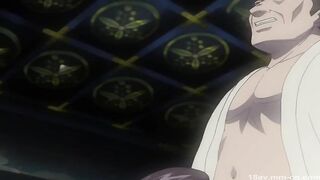 HH05386 大江戸四十八手 ふぉうてぃえいと 幕の壱 新参女中惑乱始末