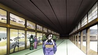 HH05386 大江戸四十八手 ふぉうてぃえいと 幕の壱 新参女中惑乱始末