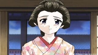 HH05386 大江戸四十八手 ふぉうてぃえいと 幕の壱 新参女中惑乱始末