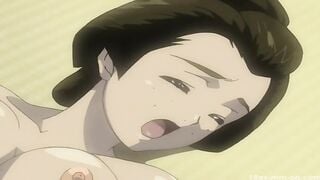 HH05386 大江戸四十八手 ふぉうてぃえいと 幕の壱 新参女中惑乱始末