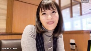 【モザイク破壊】435MFCS-010 【『他の人とシてごめんなさい…。』ハメ潮ダダ漏れGcup美人妻とナマナカ禁愛性交】年下セフチンの独占欲にまみれた無計画膣内射精に膣