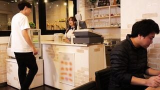 MRSS-183 妊活中にバイトをはじめた妻が、バ先の店長と不倫していました… 小那海あや
