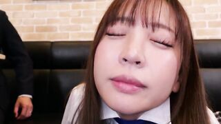 MRSS-183 妊活中にバイトをはじめた妻が、バ先の店長と不倫していました… 小那海あや