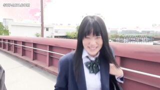 【モザイク破壊】534CRT-079 11時間着用【個人撮影】白パンツちゃん