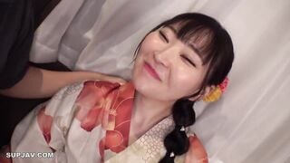 【モザイク破壊】546EROFV-360 大和なでしこ呉服店お嬢の休日。