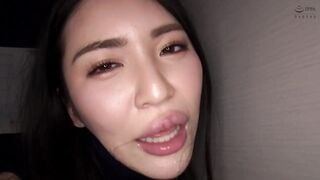 SABA-700 絶倫性欲人妻と危険日妊娠懇願孕ませ不倫性交 結婚5年目 彩さん（仮名）30歳の場合