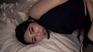 SABA-700 絶倫性欲人妻と危険日妊娠懇願孕ませ不倫性交 結婚5年目 彩さん（仮名）30歳の場合