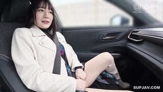 【モザイク破壊】ABF-315 親友の人妻と背徳不倫。禁断中出し小旅行。 鈴村あいり【限定特典映像15分付き】