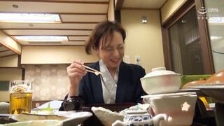 C-2287 艶熟女 温泉慕情＃013