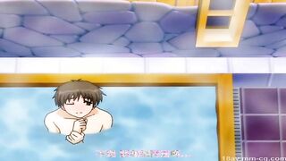 HH05391 妻しぼり第1幕奇妙な同棲性活