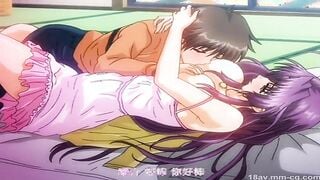 HH05391 妻しぼり第1幕奇妙な同棲性活