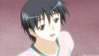 HH05404 家庭教師のおねえさん～Hの偏差値あげちゃいます