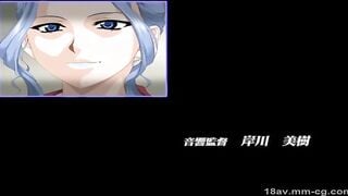 HH05406 แคปซูลวอร์ดพิเศษ 1 การทดลองทางคลินิกที่มืด