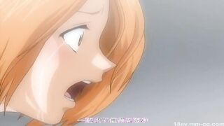 HH05407 特別病棟Capsule 2 悦楽の羞恥診察