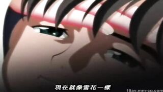 HH05409 真・瑠璃色の雪其の二