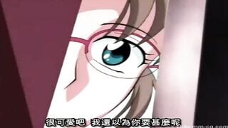 HH05409 真・瑠璃色の雪其の二