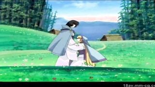 HH05412 真・瑠璃色の雪其の四