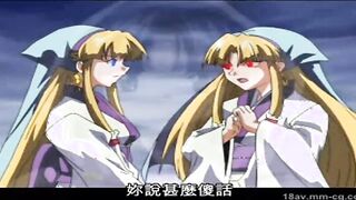 HH05412 真・瑠璃色の雪其の四