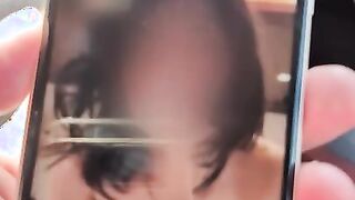 FC2-PPV-4873562 【レビュー特典は、「本編未収録」の旦那とのLINEビデオ通話の動画です♡】