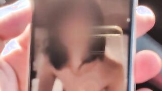 FC2-PPV-4873562 【レビュー特典は、「本編未収録」の旦那とのLINEビデオ通話の動画です♡】