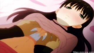 HH05420 愛のカタチscene1 ～エッチな女のコは嫌いですか？