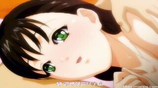 HH05420 愛のカタチscene1 ～エッチな女のコは嫌いですか？