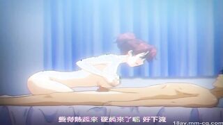 HH05420 愛のカタチscene1 ～エッチな女のコは嫌いですか？