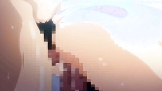 HH05420 愛のカタチscene1 ～エッチな女のコは嫌いですか？