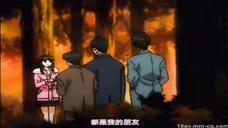 HH05421 愛のカタチscene2 ～エッチな女のコは嫌いですか？