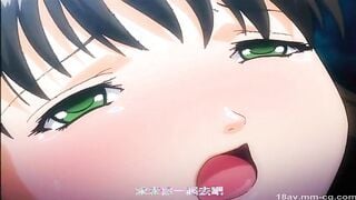 HH05421 愛のカタチscene2 ～エッチな女のコは嫌いですか？