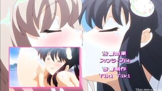 HH05443 あらいめんとゆーゆー THE ANIMATION Ghost.2「触手と二人の花子さん？」