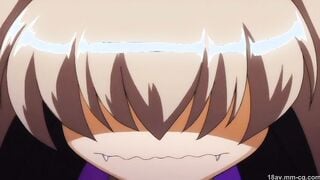 HH05443 あらいめんとゆーゆー THE ANIMATION Ghost.2「触手と二人の花子さん？」