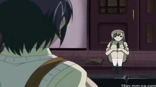 HH05444 幼なじみと同級生1限目愛情≦悦楽
