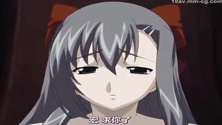 HH05444 幼なじみと同級生1限目愛情≦悦楽