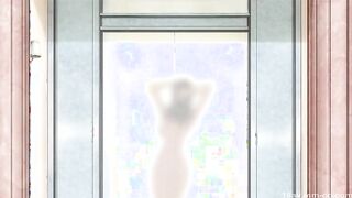 HH05447 BABUKA -極道の妻- ～沼尻リエカ 好きモノ変態性癖が発覚！～
