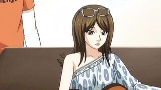 HH05447 BABUKA -極道の妻- ～沼尻リエカ 好きモノ変態性癖が発覚！～