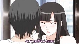 HH05457 クリムゾンガールズ～癡漢支配～ 第一章
