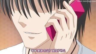 HH05457 クリムゾンガールズ～癡漢支配～ 第一章