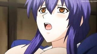 HH05471 くのいち・咲夜第一巻「くのいち捕縛」