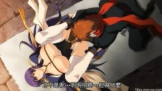 HH05471 くのいち・咲夜第一巻「くのいち捕縛」