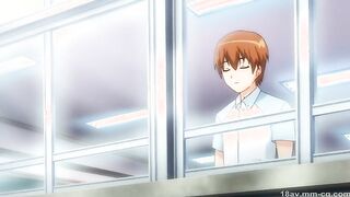 HH05478 ツンデレ淫乱少女すくみ