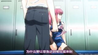 HH05478 ツンデレ淫乱少女すくみ