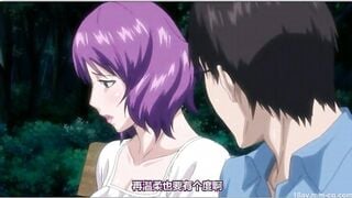 HH05483 ラブビッチ～優しい女…