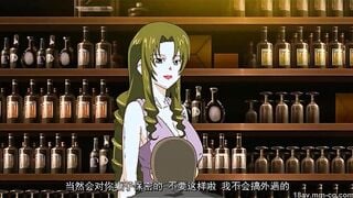 HH05490 妻の母さゆり前編